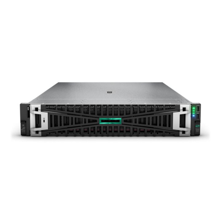HEWLETT PACKARD ENT HPE DL380 G11 4514Y 1P 128G 8SFF EU SVR